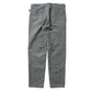 Jazz Nep Mountain Pants With Belt