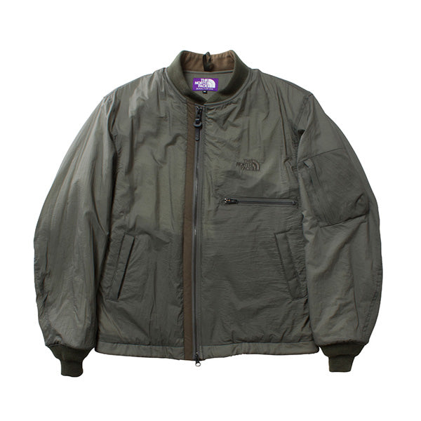 Insulated Field Jacket