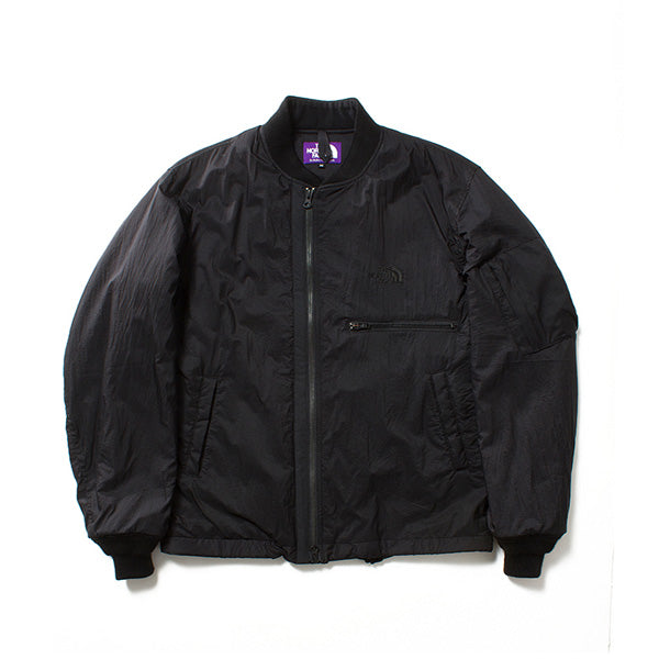 Insulated Field Jacket