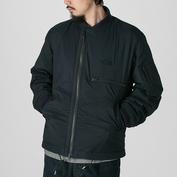 Insulated Field Jacket