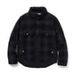 FELLER JACKET W/P/A/N BUFFALO PLAID