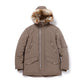 AIRMAN PUFF COAT POLY WEATHER Cubetex