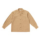 OPENED COLLAR SHIRTS