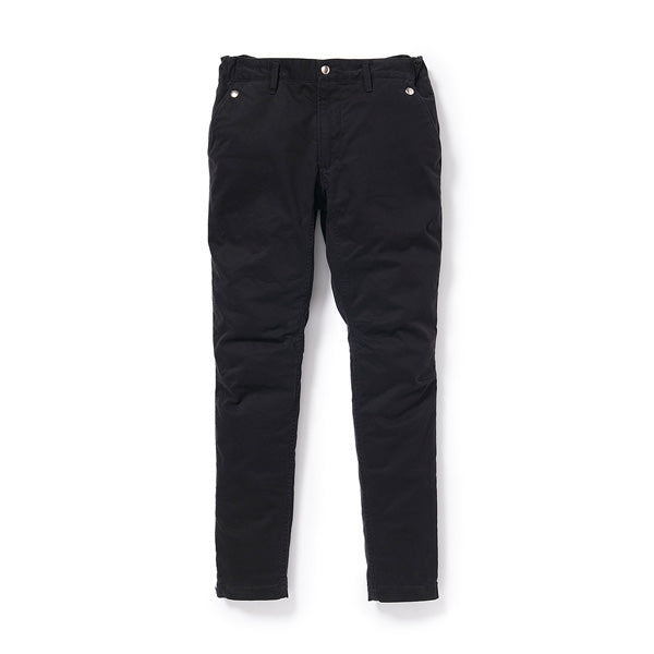 ALPINIST EASY PANTS TAPERED FIT C/P CHINO STRETCH