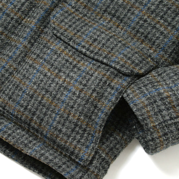 Harris Tweed Serow