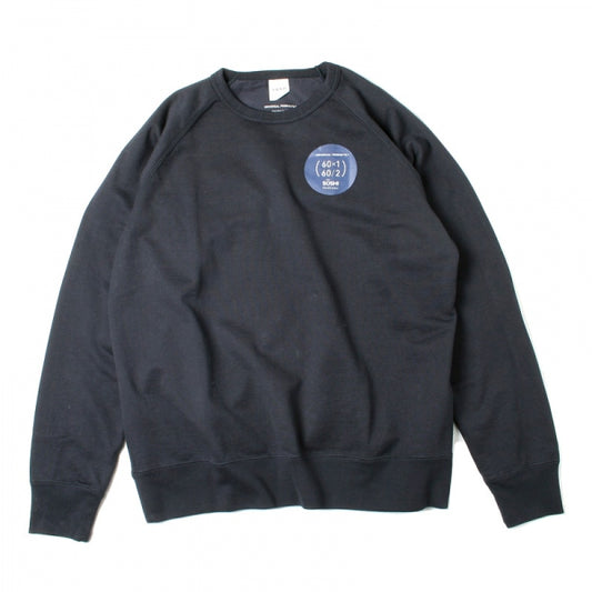 YAAH CREWNECK SWEAT