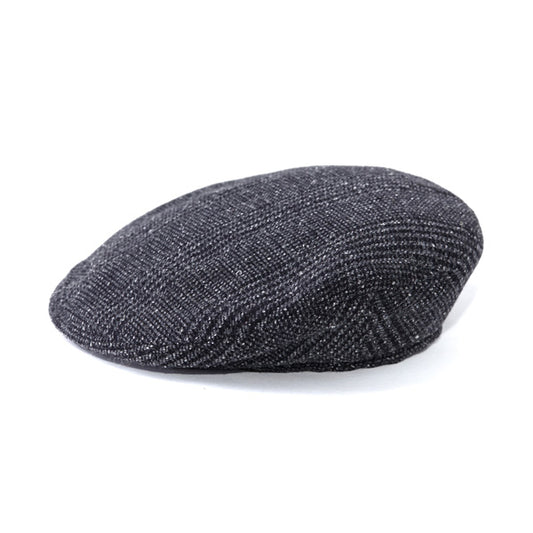 FLAT TOP BERET