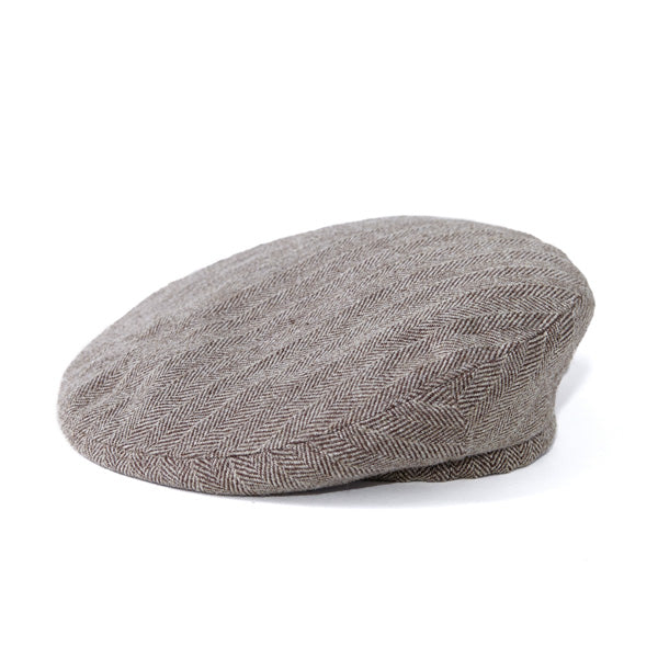 FLAT TOP BERET