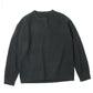 Rib Stitch L/S(畦編み)
