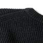 Rib Stitch L/S(畦編み)