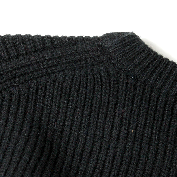 Rib Stitch L/S(畦編み)