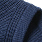 Rib Stitch L/S(畦編み)