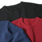 Rib Stitch L/S(畦編み)