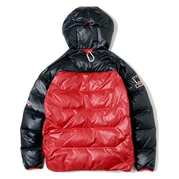 GORE-TEX INFINIUM MILLET x WM DOWN JACKET