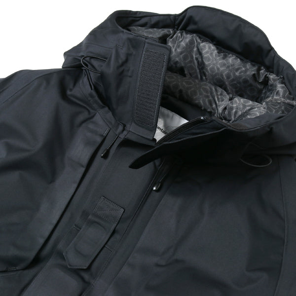 GORE-TEX DOWN JACKET