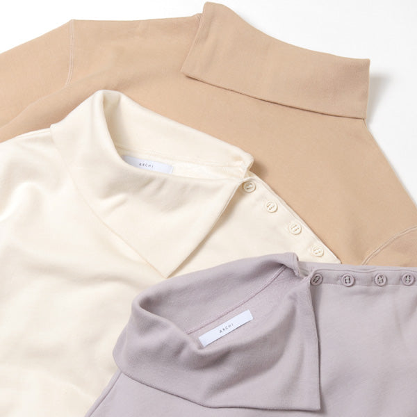 VINCA SWEAT TOP