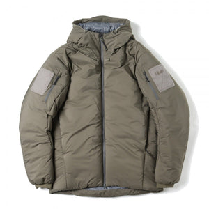 カラー: KHAKI / XS