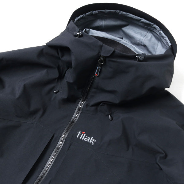 Tilak Evolution jacket XS ティラック