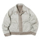 REVERSIBLE BOA BLOUSON