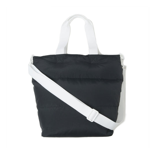 padded shoulder bag