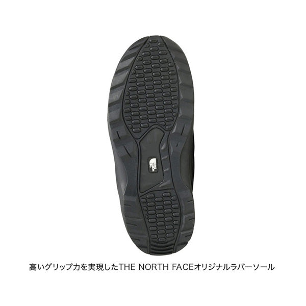 Nuptse Bootie WP Ⅴ Short