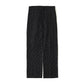 ORIGINAL PRINTED EASY TROUSER (ROPE KNOT)