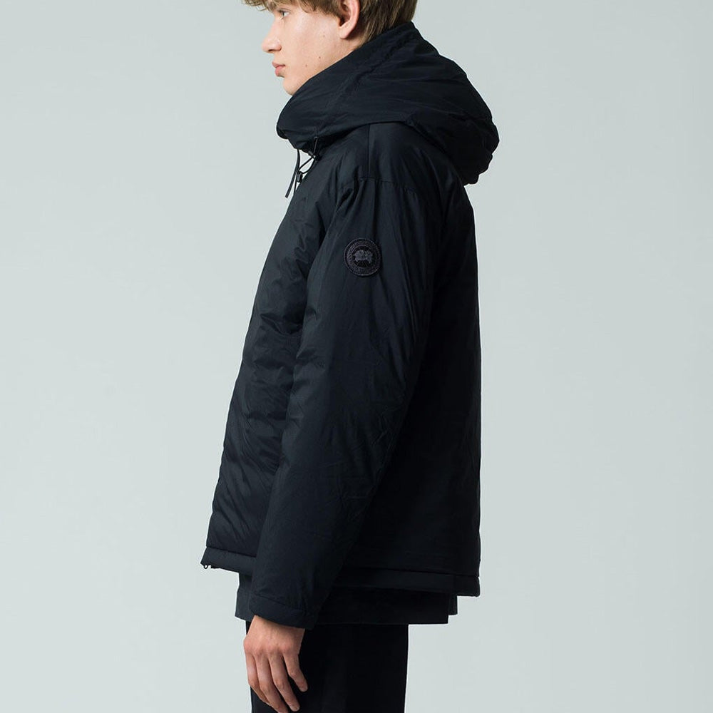 Lodge Hoody Japan Exclusive
