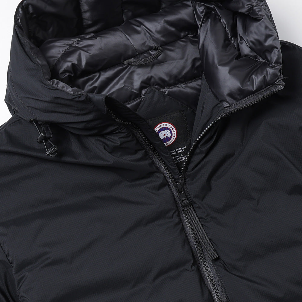 Lodge Hoody Japan Exclusive