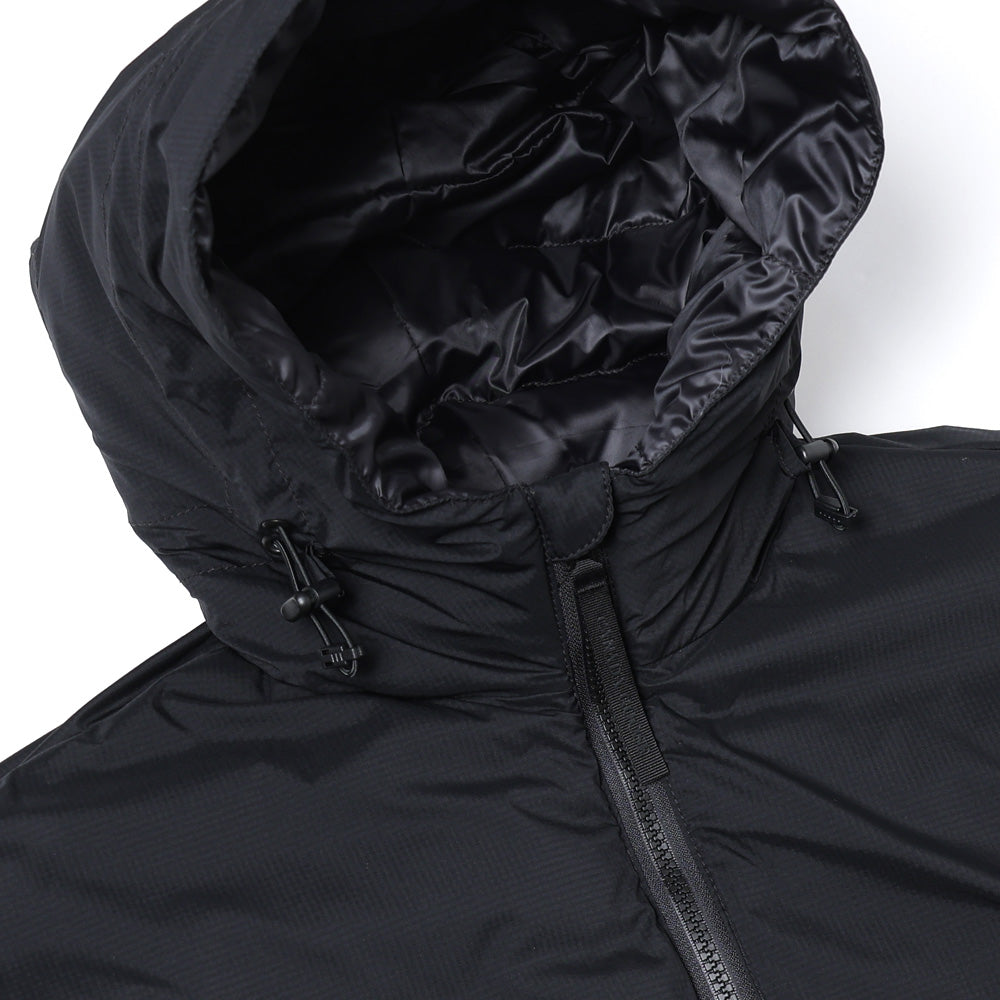 Lodge Hoody Japan Exclusive