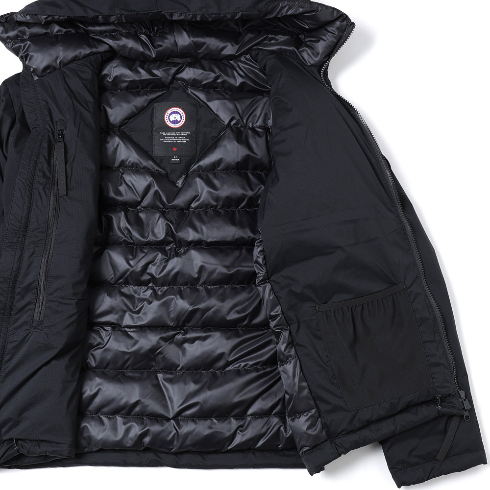 Lodge Hoody Japan Exclusive