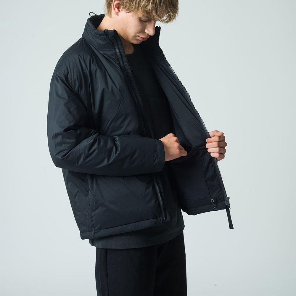 Lodge Jacket Japan Exclusive