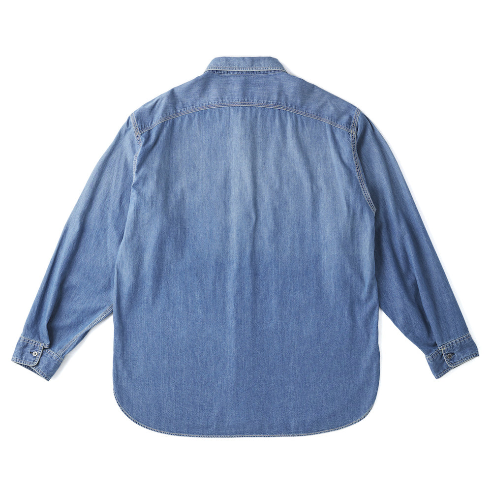 TOP-NOTCH UNIFORM SHIRT