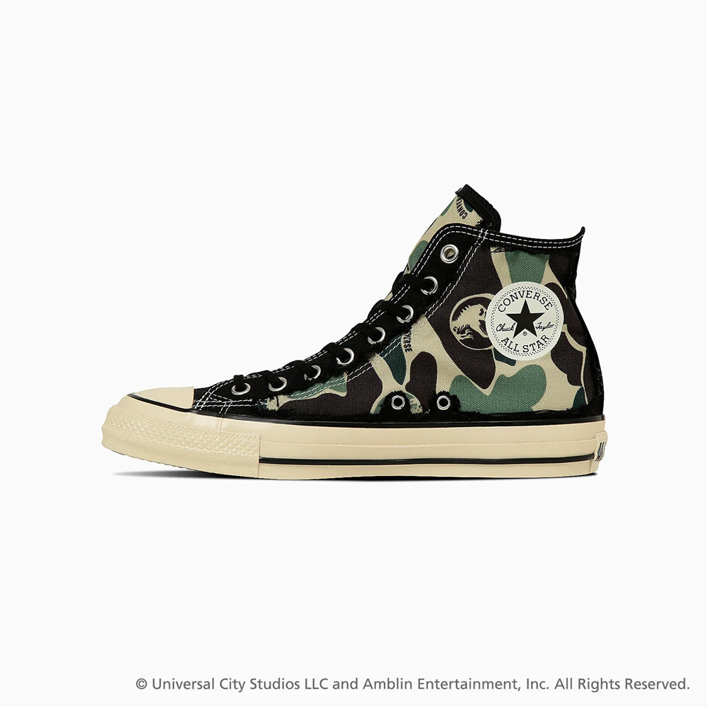 Center Calçados Tenis Red Nose Camuflado CONVERSE ALL