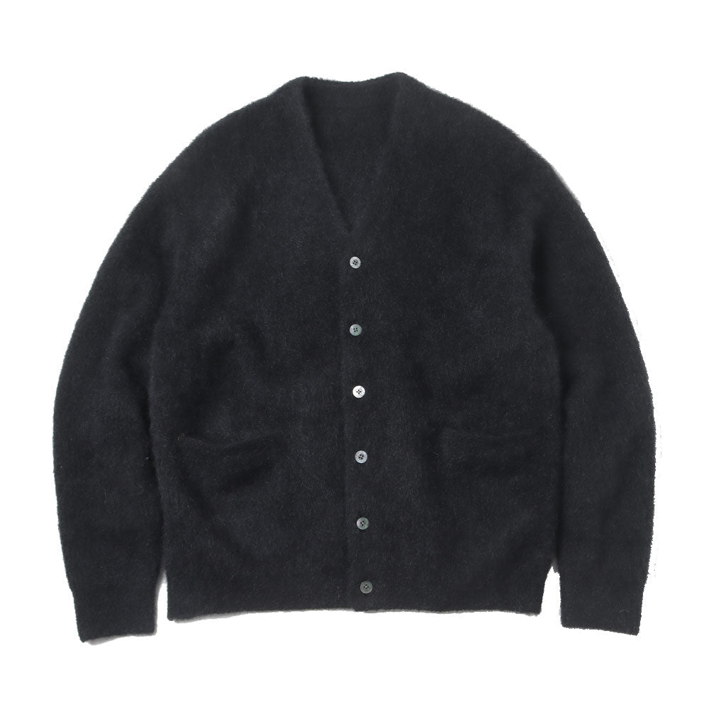 Mohair V/N Cardigan