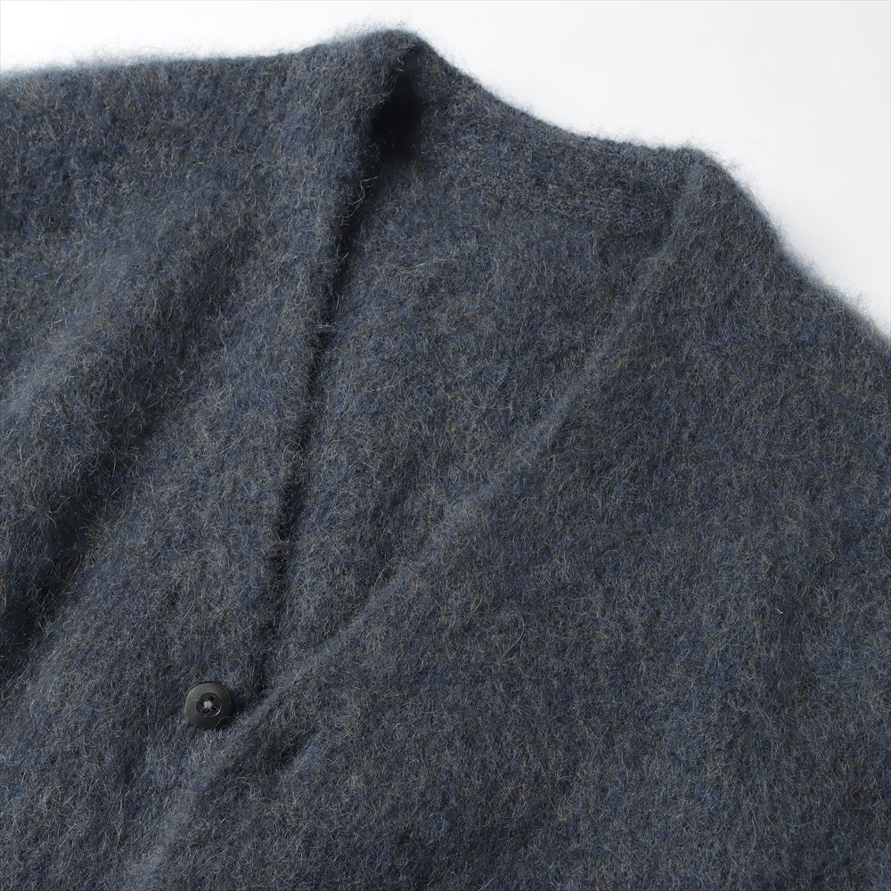 Mohair V/N Cardigan