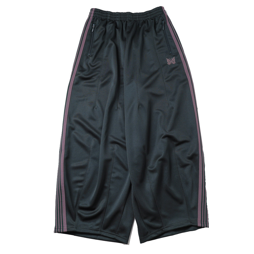HD Track Pants - Poly Smooth