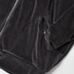 Unlikely Velour Track Jacket