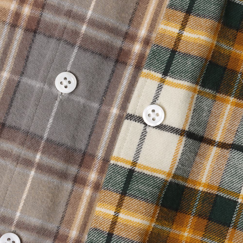 Check shirt (generic)