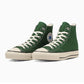 CANVAS ALL STAR J 80s HI(GREEN)