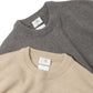 Golden cash Pullover
