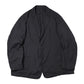 Silk product dyed jacket