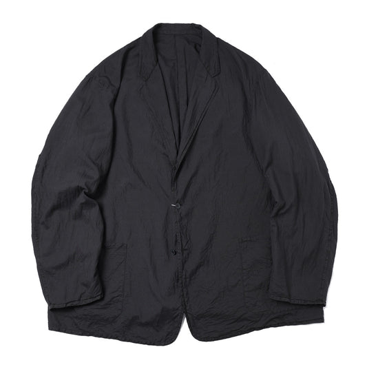 シルク製品染 ジャケット