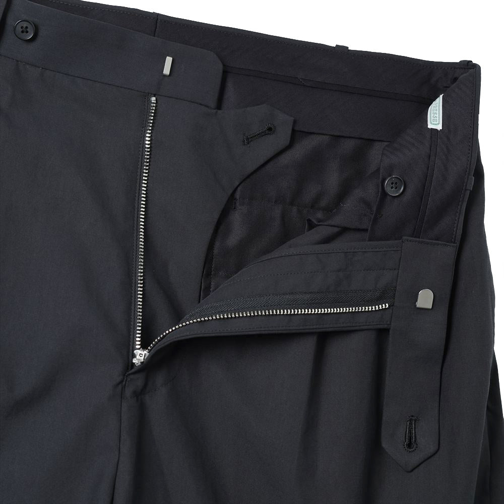 High Density Weather Cloth Trousers