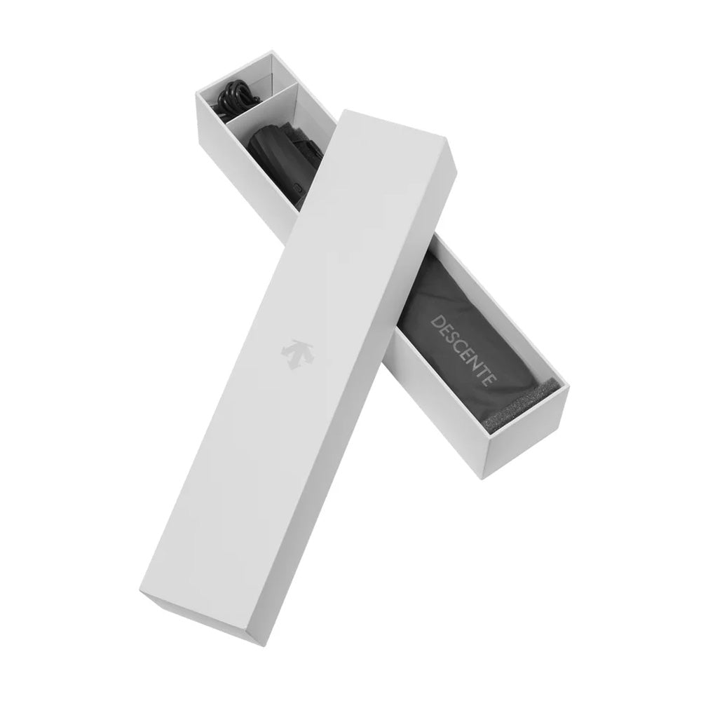 UV CARE UMBRELLA E-AUTO