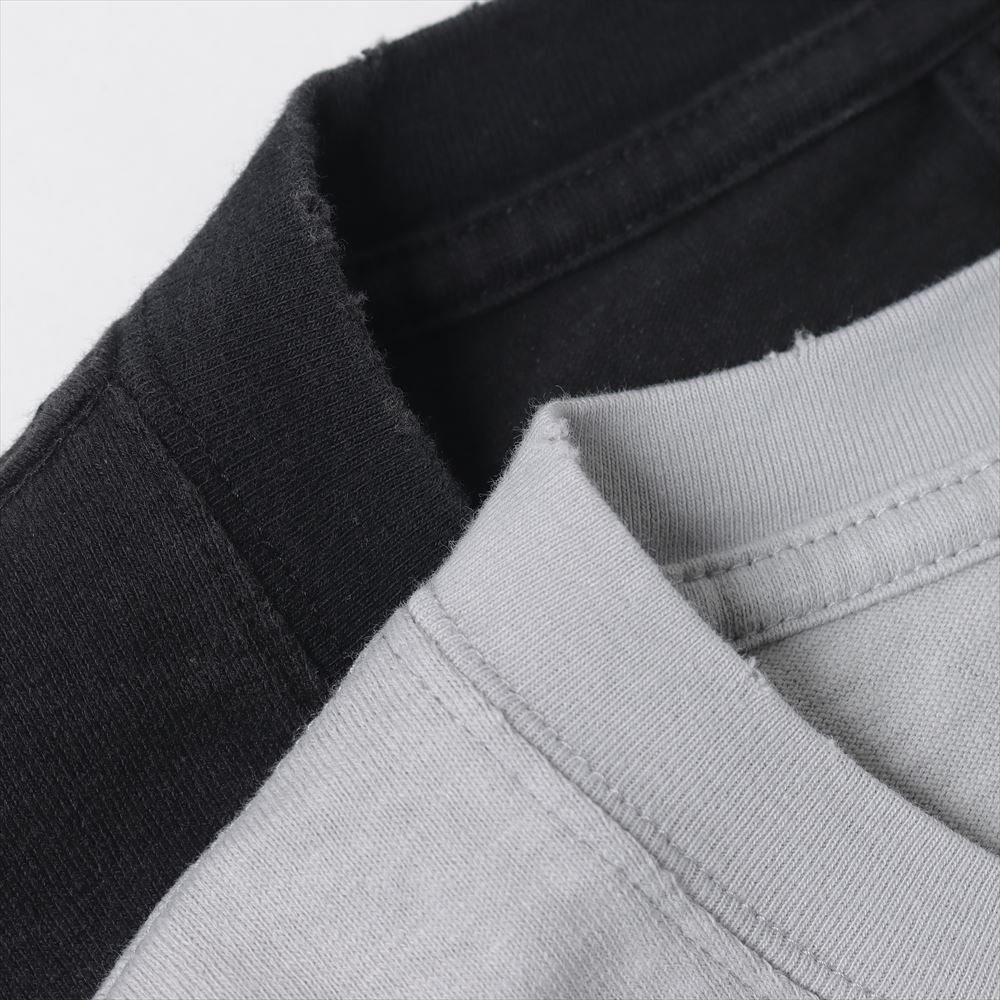DB LOGO EMBROIDERY T-SHIRT