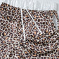 Silk shorts