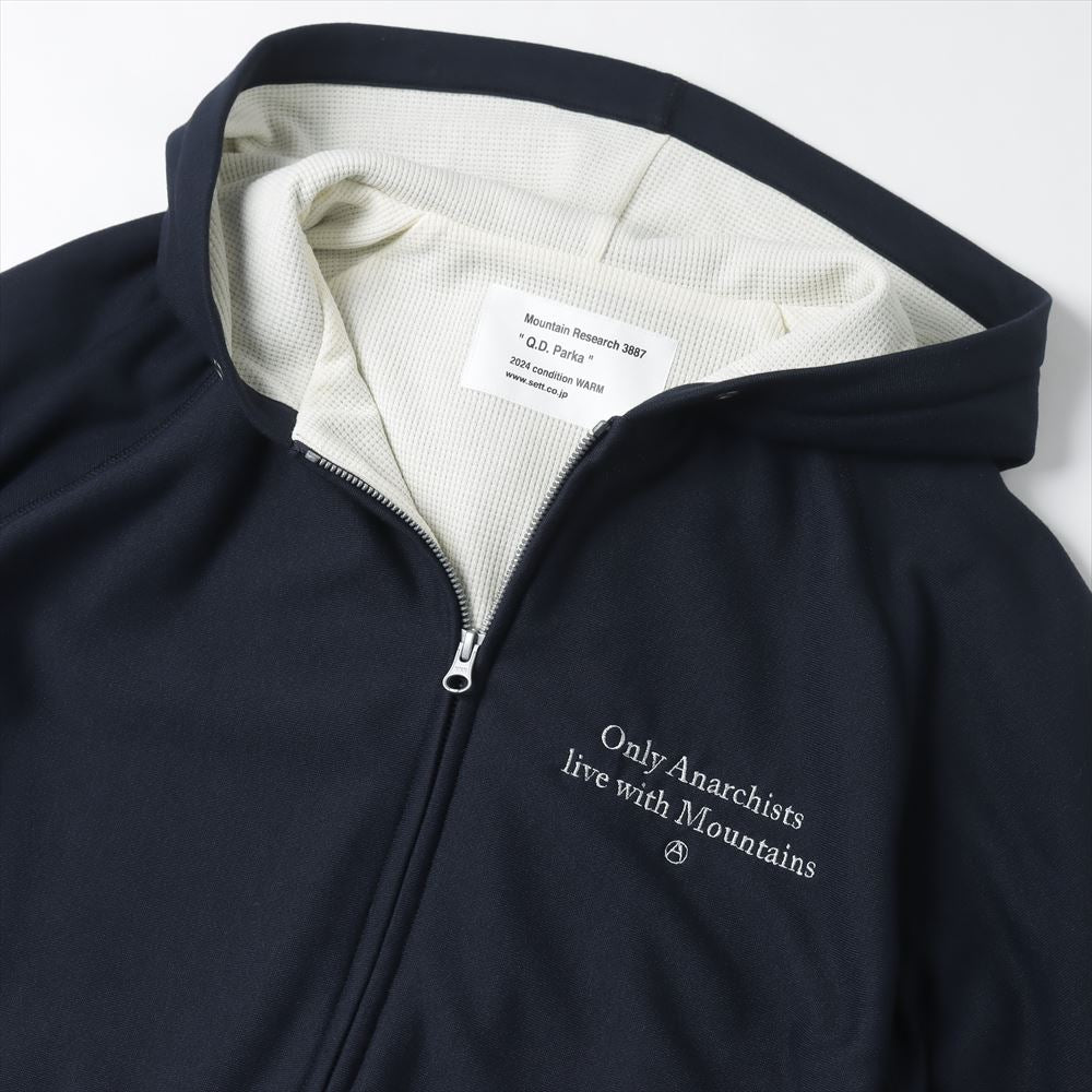 QD Parka