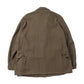 KHAKI B.D.Uジャケット