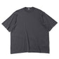 High Twisted Cotton S/S T-Shirt