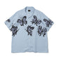 NEEDLES × Kae Tanaka S/S One-Up Shirt - KT Papillon